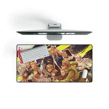 Load image into Gallery viewer, Vinland Saga Mouse Pad (Desk Mat)