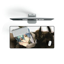 Load image into Gallery viewer, Starry☆Sky Mouse Pad (Desk Mat)