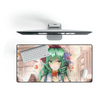 Load image into Gallery viewer, Hina Kagiyama Mouse Pad (Desk Mat)
