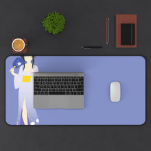 Load image into Gallery viewer, To Love-Ru Mouse Pad (Desk Mat) With Laptop