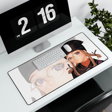 Load image into Gallery viewer, Range Murata Mouse Pad (Desk Mat)