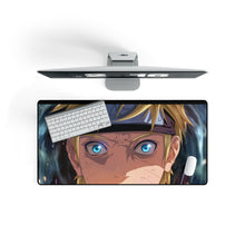 Load image into Gallery viewer, Anime Naruto Mouse Pad (Desk Mat) On Desk