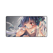Load image into Gallery viewer, Azur Lane Mouse Pad (Desk Mat)