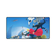 Load image into Gallery viewer, Trigun Stampede Anime Character Mouse Pad (Desk Mat)