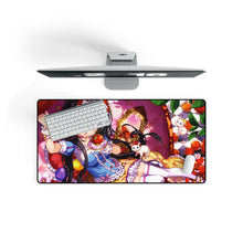 Load image into Gallery viewer, Anime Original Mouse Pad (Desk Mat) On Desk