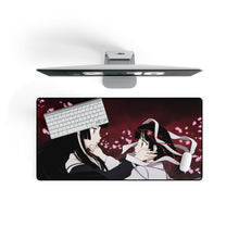 Load image into Gallery viewer, Jigoku Shōjo Mouse Pad (Desk Mat)