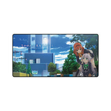 Load image into Gallery viewer, Ushinawareta Mirai Wo Motomete Mouse Pad (Desk Mat)