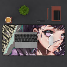 Load image into Gallery viewer, Naruto Mouse Pad (Desk Mat) With Laptop