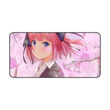 Load image into Gallery viewer, The Quintessential Quintuplets Nino Nakano Mouse Pad (Desk Mat)