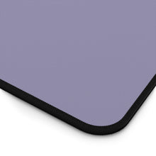 Load image into Gallery viewer, Food Wars: Shokugeki No Soma Mouse Pad (Desk Mat) Hemmed Edge