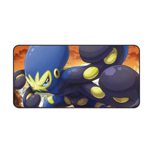 Load image into Gallery viewer, Anime Pokémon Mouse Pad (Desk Mat)