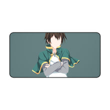 Load image into Gallery viewer, KonoSuba - God’s Blessing On This Wonderful World!! Mouse Pad (Desk Mat)