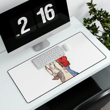 Load image into Gallery viewer, Tian Guan Ci Fu Mouse Pad (Desk Mat)