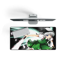 Load image into Gallery viewer, Touhou Mouse Pad (Desk Mat)
