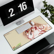 Load image into Gallery viewer, Rewrite Mouse Pad (Desk Mat)