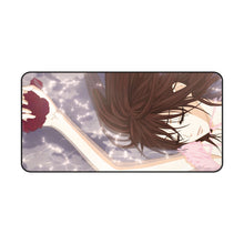 Load image into Gallery viewer, Vampire Knight Mouse Pad (Desk Mat)