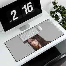 Load image into Gallery viewer, Hitori no Shita: The Outcast Mouse Pad (Desk Mat) With Laptop