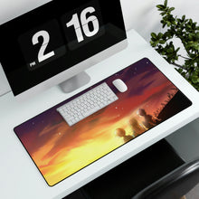Load image into Gallery viewer, Sword Art Online Mouse Pad (Desk Mat)