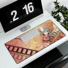 Load image into Gallery viewer, Vocaloid Mouse Pad (Desk Mat)