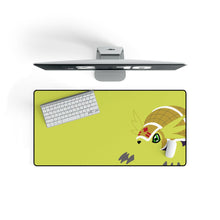 Load image into Gallery viewer, Digimon Adventure Tri. Mouse Pad (Desk Mat) On Desk