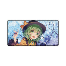 Load image into Gallery viewer, Touhou Mouse Pad (Desk Mat)