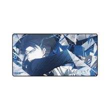 Load image into Gallery viewer, Anime Attack On Titan Mouse Pad (Desk Mat)