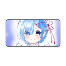 Load image into Gallery viewer, Re:ZERO -Starting Life In Another World- Mouse Pad (Desk Mat)
