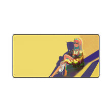 Load image into Gallery viewer, Darling in the FranXX Mouse Pad (Desk Mat)