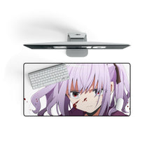 Load image into Gallery viewer, Sukasuka Mouse Pad (Desk Mat)