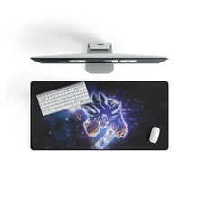Load image into Gallery viewer, Dragon Ball Super Mouse Pad (Desk Mat) On Desk