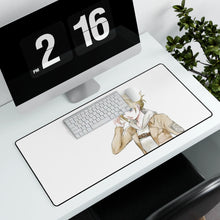 Load image into Gallery viewer, Anime Attack On Titan Mouse Pad (Desk Mat)