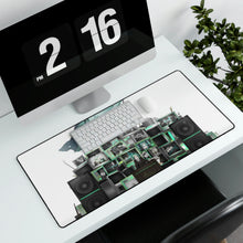 Load image into Gallery viewer, Vocaloid Mouse Pad (Desk Mat)
