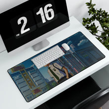 Load image into Gallery viewer, Your Name. Mouse Pad (Desk Mat)