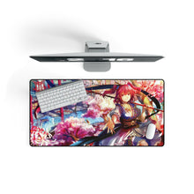 Load image into Gallery viewer, Touhou Mouse Pad (Desk Mat)