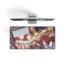 Load image into Gallery viewer, Love Live! Mouse Pad (Desk Mat) On Desk