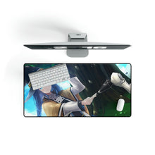 Load image into Gallery viewer, Roxy Migurdia Mushoku Tensei Mouse Pad (Desk Mat)