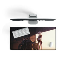 Load image into Gallery viewer, Anime Original Mouse Pad (Desk Mat) On Desk