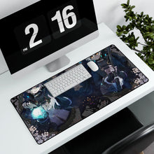 Load image into Gallery viewer, Anime Original Mouse Pad (Desk Mat) With Laptop