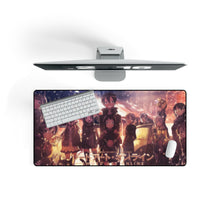 Load image into Gallery viewer, Sword Art Online Mouse Pad (Desk Mat)