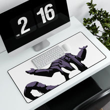 Load image into Gallery viewer, Anime Made In Abyss Mouse Pad (Desk Mat) With Laptop