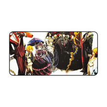 Load image into Gallery viewer, Overlord: The World is all Yours Mouse Pad (Desk Mat)
