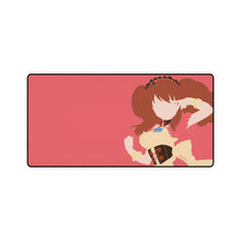Load image into Gallery viewer, The Melancholy Of Haruhi Suzumiya Mouse Pad (Desk Mat)