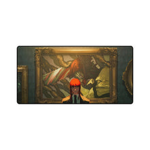 Load image into Gallery viewer, Anime Chainsaw Man Mouse Pad (Desk Mat)