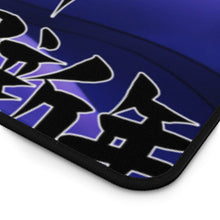 Load image into Gallery viewer, Yona Of The Dawn Mouse Pad (Desk Mat) Hemmed Edge