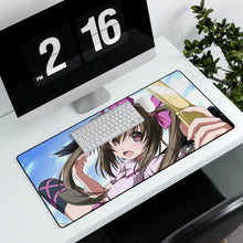 Load image into Gallery viewer, Touhou Mouse Pad (Desk Mat)