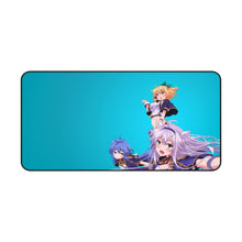 Load image into Gallery viewer, Rokudenashi Majutsu Koushi To Akashic Records Sistine Fibel, Rumia Tingel Mouse Pad (Desk Mat)