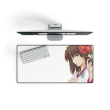 Load image into Gallery viewer, Kara no Kyōkai Mouse Pad (Desk Mat)