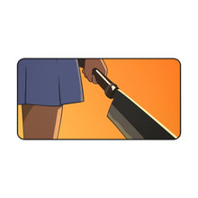 Load image into Gallery viewer, When They Cry Mouse Pad (Desk Mat)