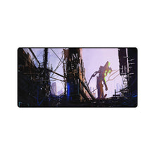 Load image into Gallery viewer, Anime Neon Genesis Evangelion Mouse Pad (Desk Mat)