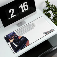 Load image into Gallery viewer, Anime Tokyo Ghoul Mouse Pad (Desk Mat)